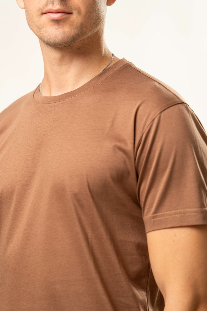 T-shirt 100% Cotone