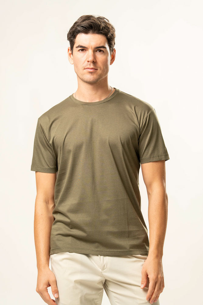 T-shirt 100% Cotone