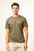 T-shirt 100% Cotone