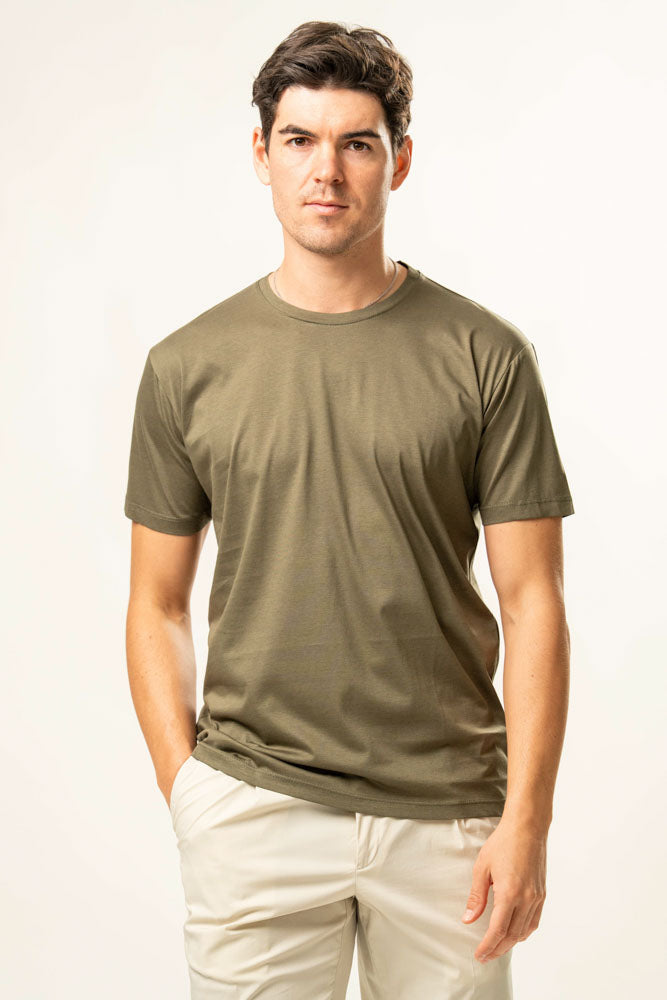 T-shirt 100% Cotone
