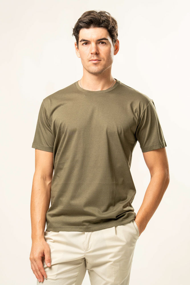 T-shirt 100% Cotone