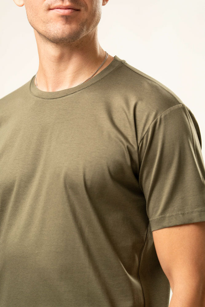 T-shirt 100% Cotone