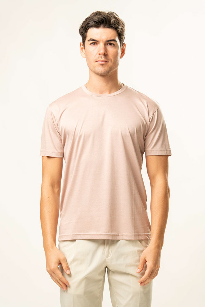 T-shirt 100% Cotone