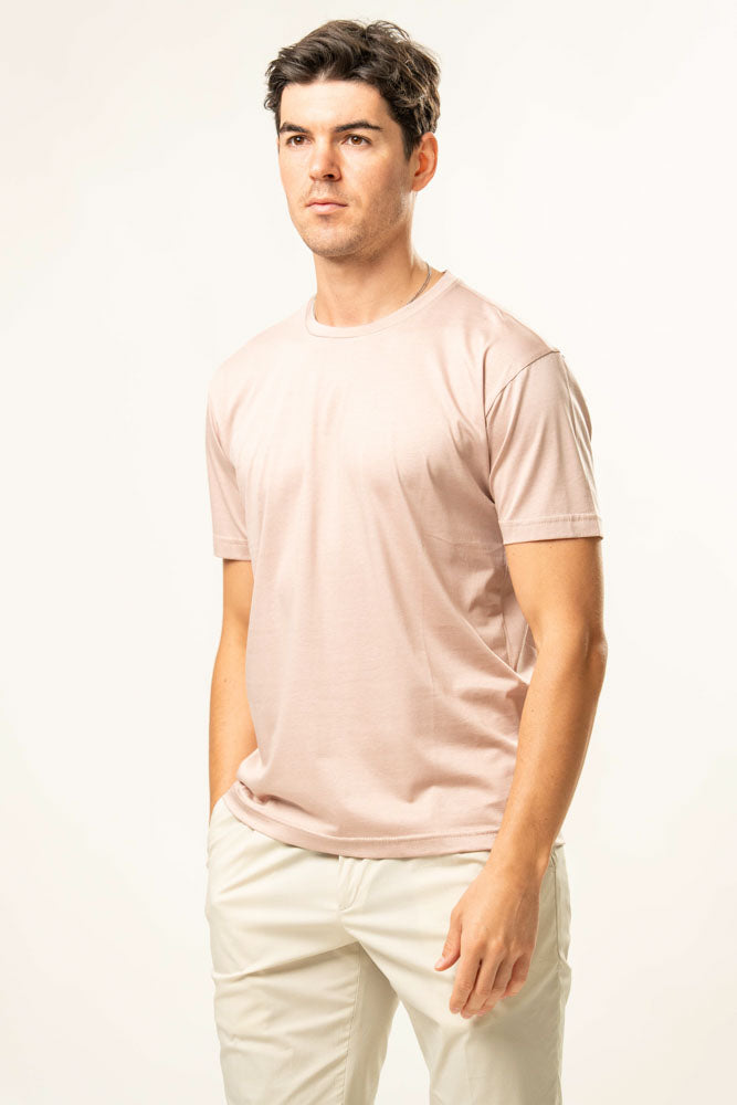 T-shirt 100% Cotone
