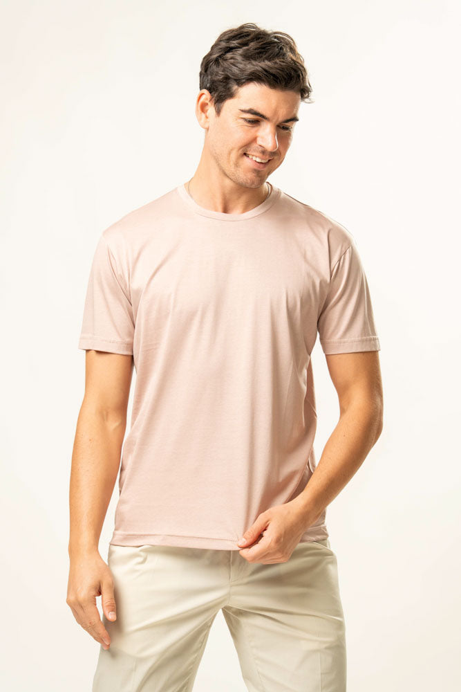 T-shirt 100% Cotone