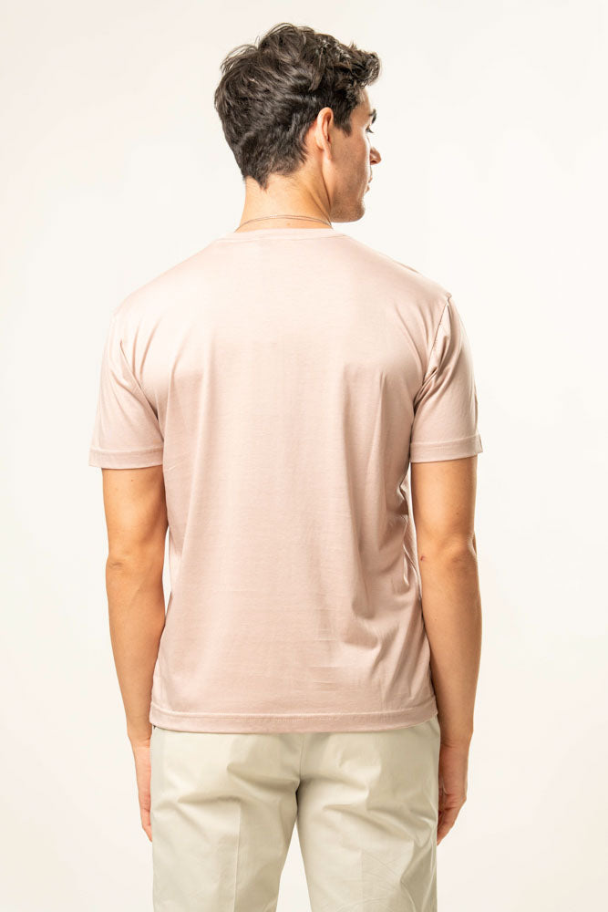 T-shirt 100% Cotone