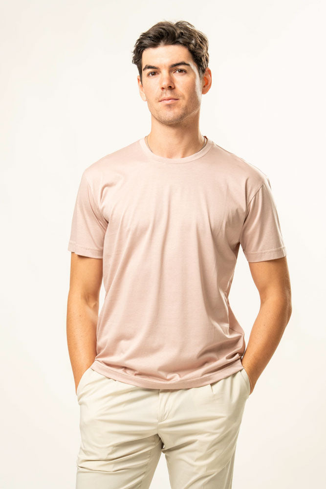 T-shirt 100% Cotone