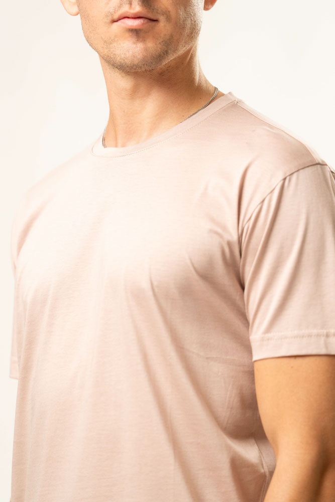 T-shirt 100% Cotone