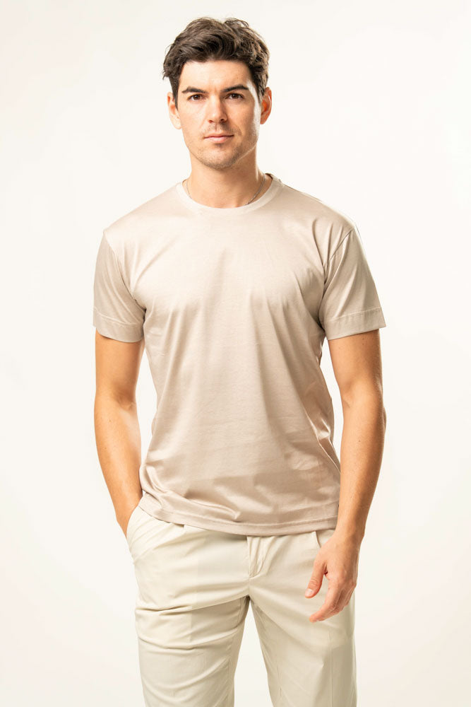 T-shirt 100% Cotone