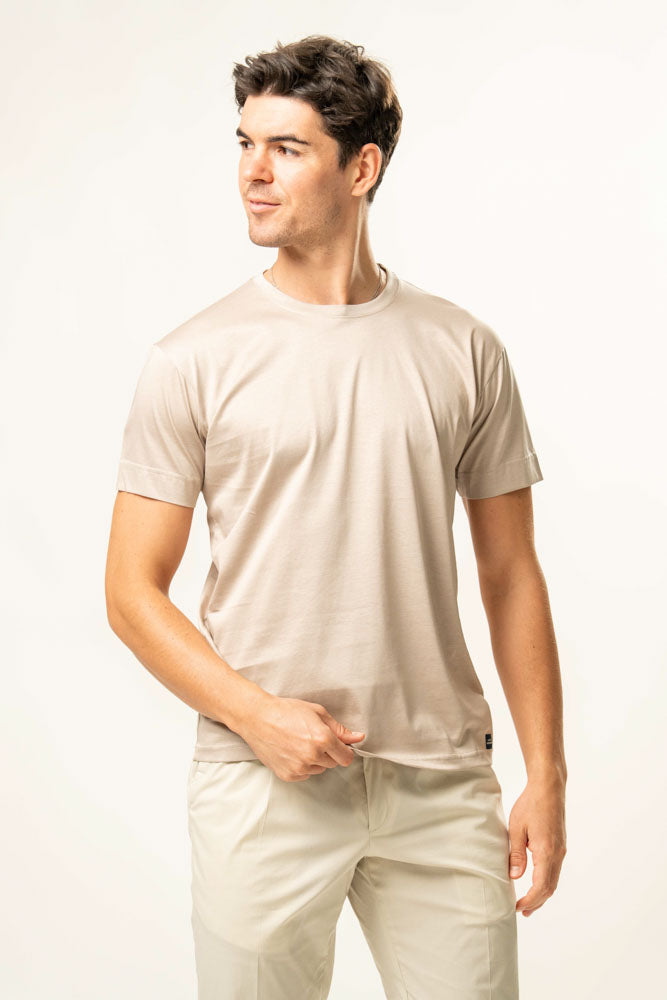 T-shirt 100% Cotone