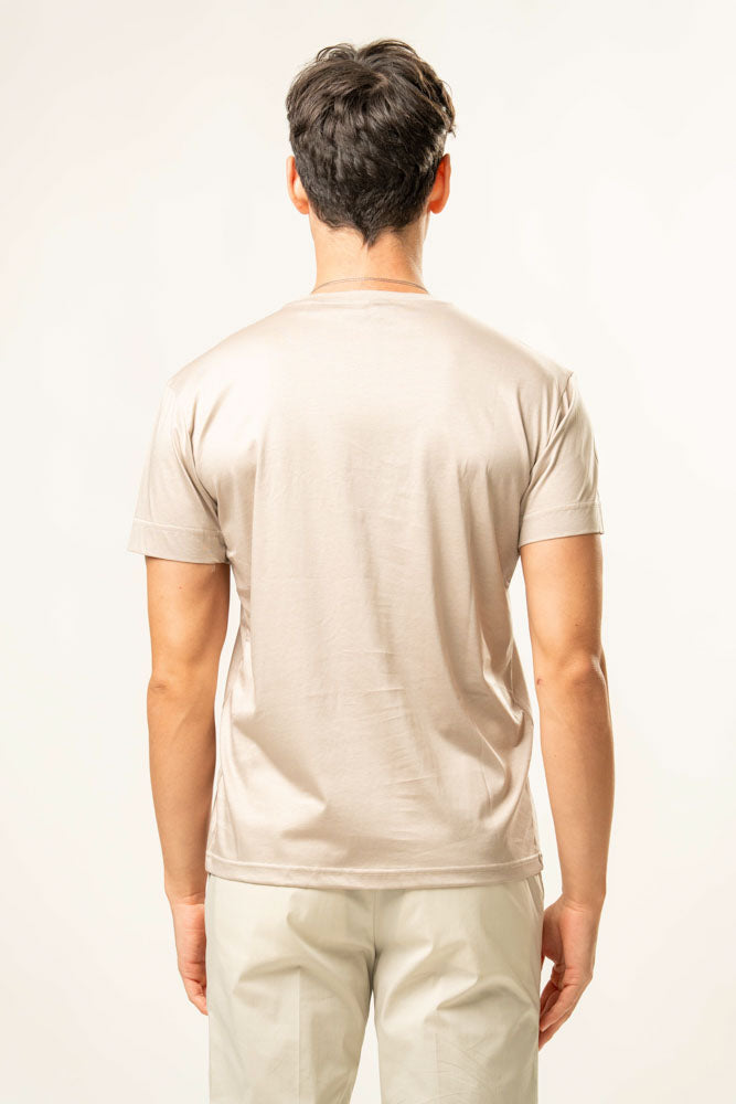 T-shirt 100% Cotone