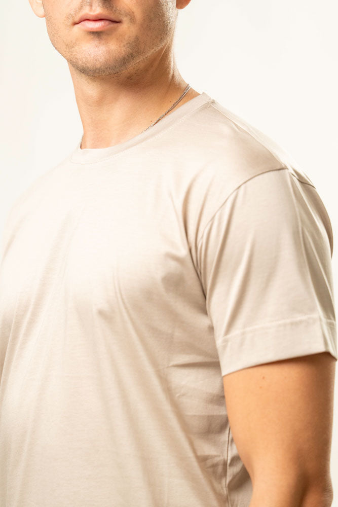 T-shirt 100% Cotone