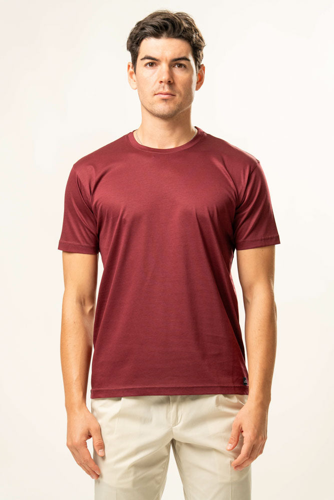 T-shirt 100% Cotone