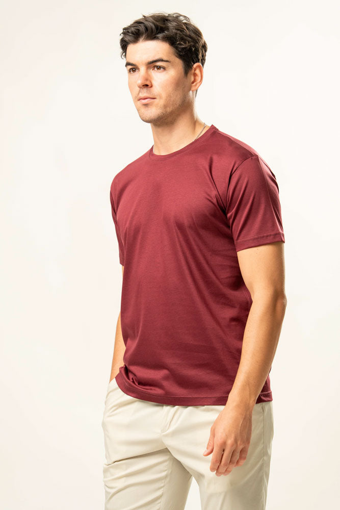 T-shirt 100% Cotone