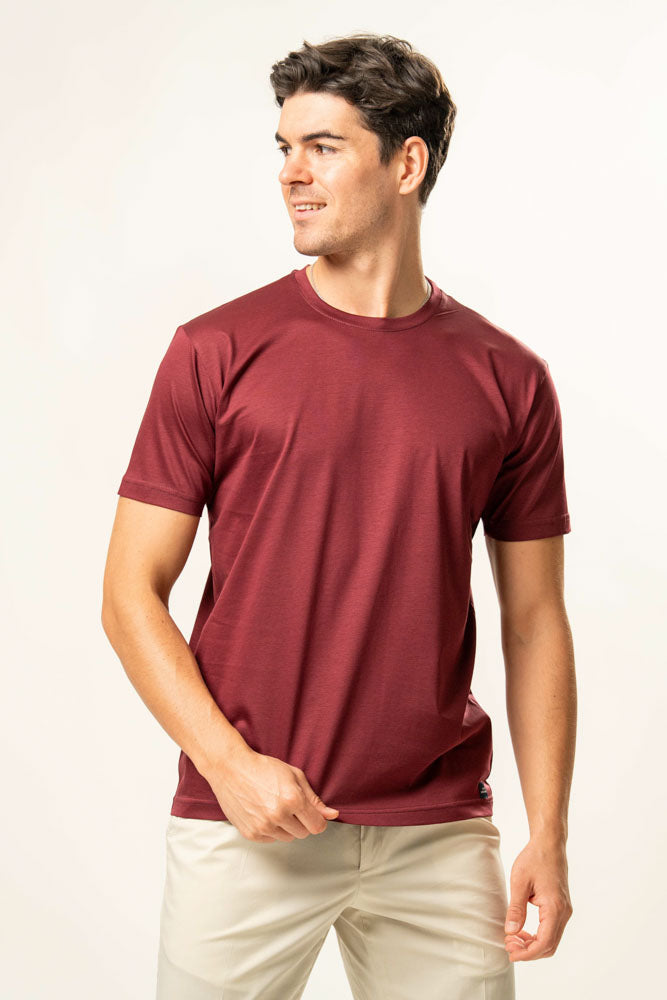 T-shirt 100% Cotone