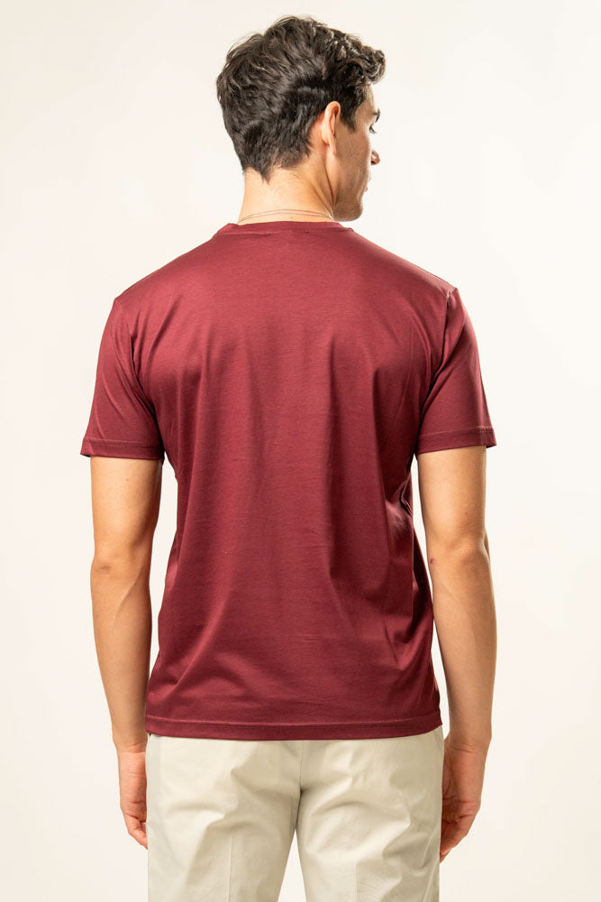 T-shirt 100% Cotone