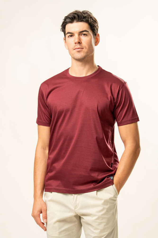 T-shirt 100% Cotone
