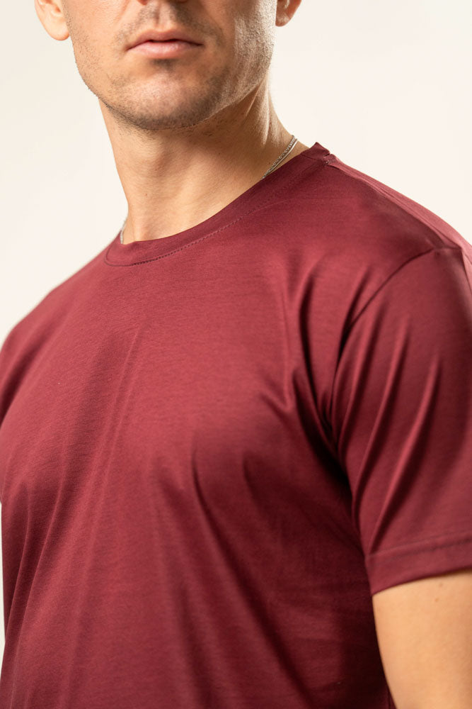 T-shirt 100% Cotone