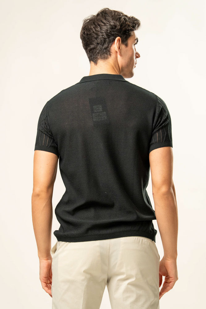 Maglia Aperta Avanti