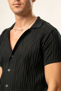 Maglia Aperta Avanti