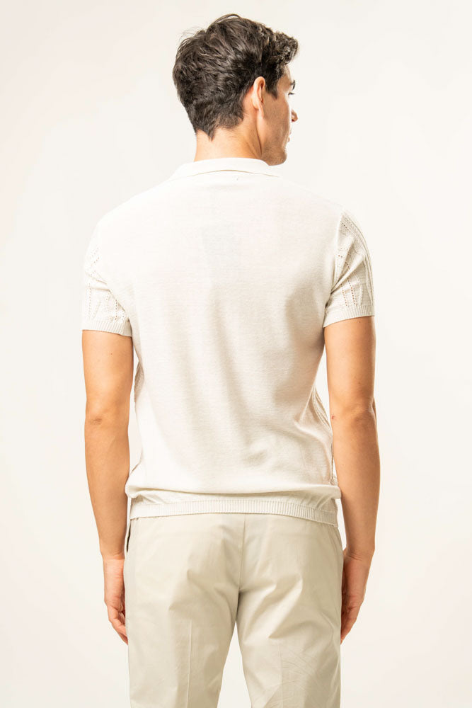 Maglia Aperta Avanti