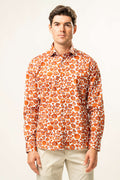 Camicia Fantasia 100% Cotone