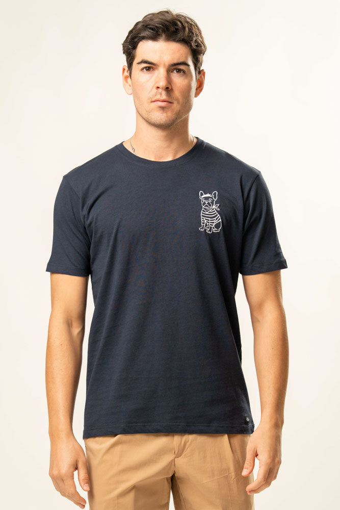 T-shirt 100% Cotone
