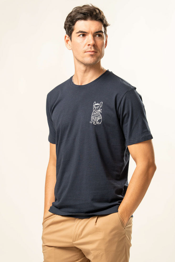 T-shirt 100% Cotone