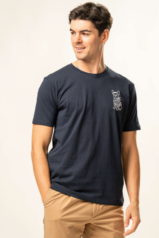 T-shirt 100% Cotone