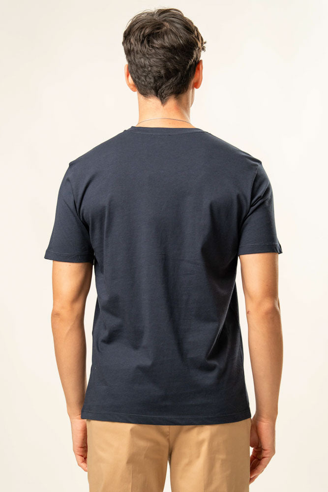 T-shirt 100% Cotone