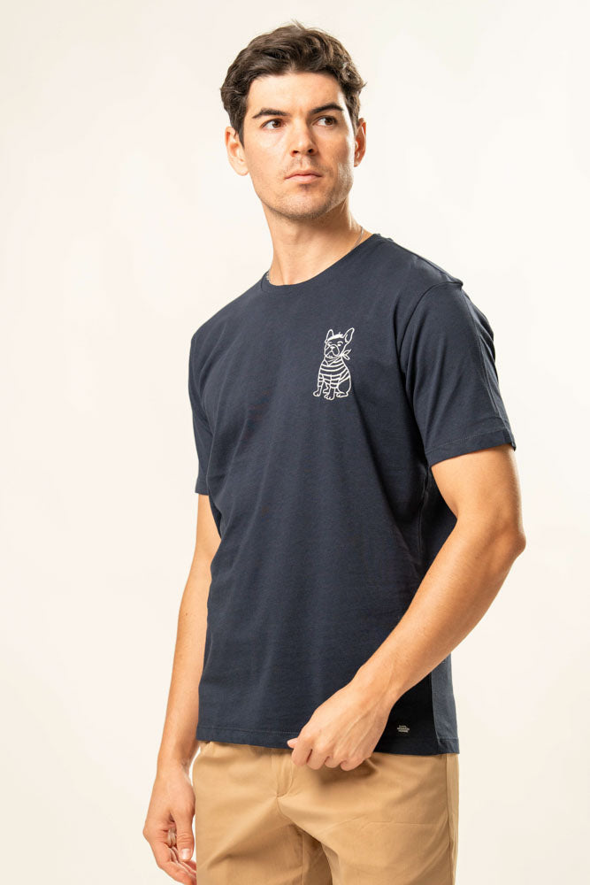 T-shirt 100% Cotone