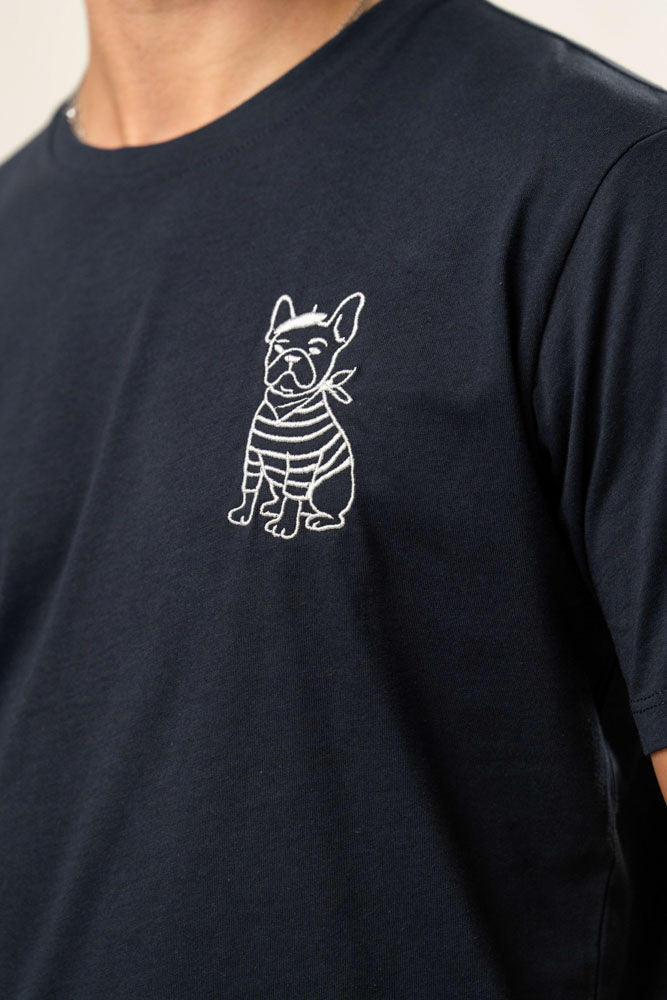 T-shirt 100% Cotone