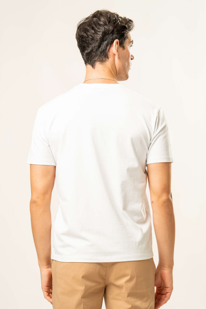 T-shirt 100% Cotone
