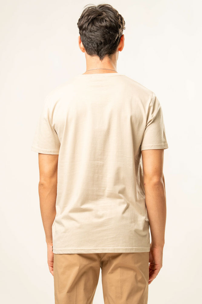 T-shirt 100% Cotone