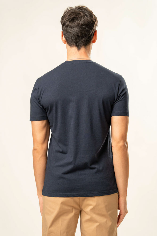 T-shirt 100% Cotone