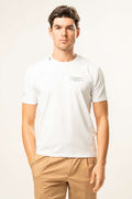 T-shirt 100% Cotone