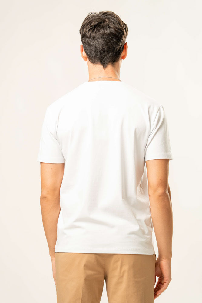 T-shirt 100% Cotone