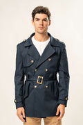 Trench Corto