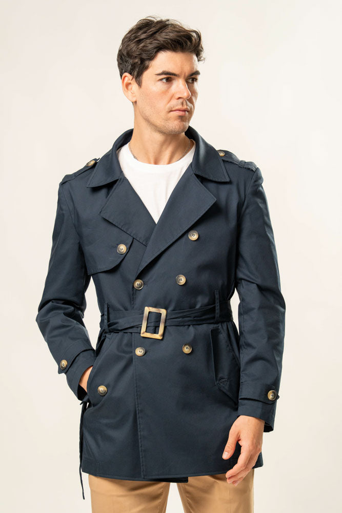 Trench Corto