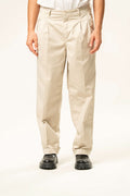 Pantalone Cotone Classico