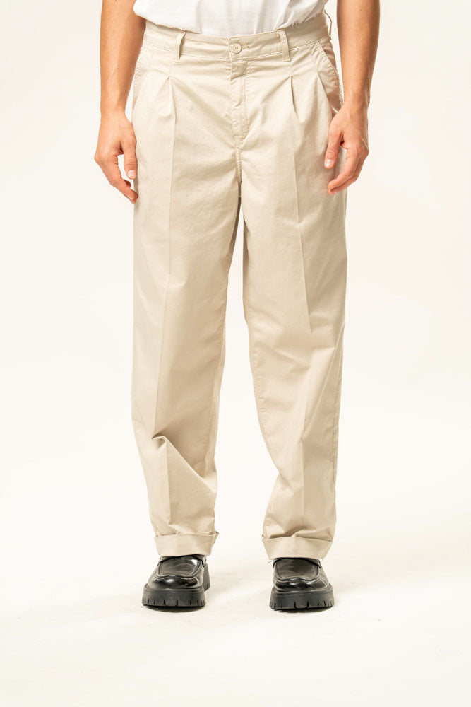 Pantalone Cotone Classico