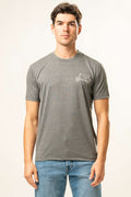 T-shirt 100% Cotone