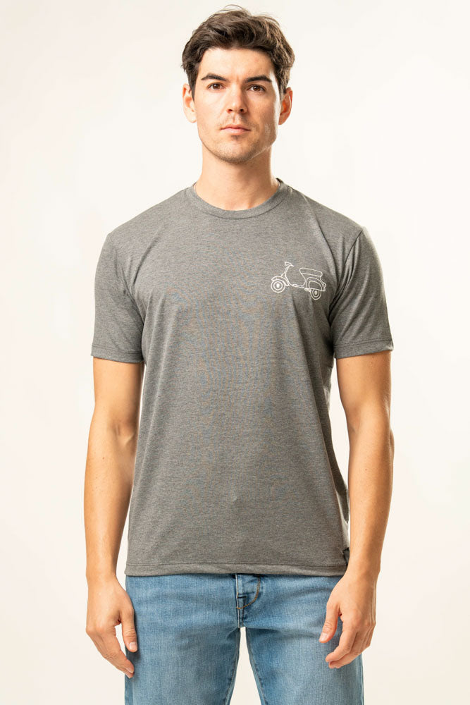 T-shirt 100% Cotone
