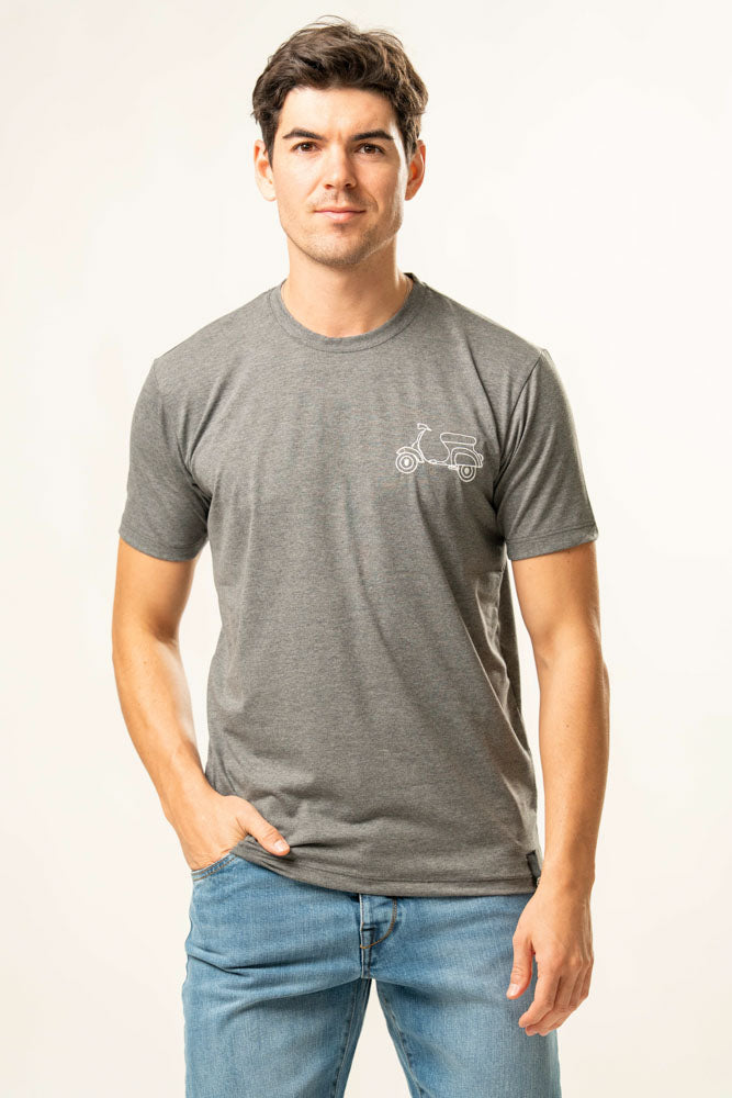 T-shirt 100% Cotone