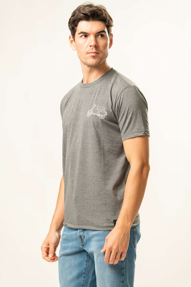 T-shirt 100% Cotone