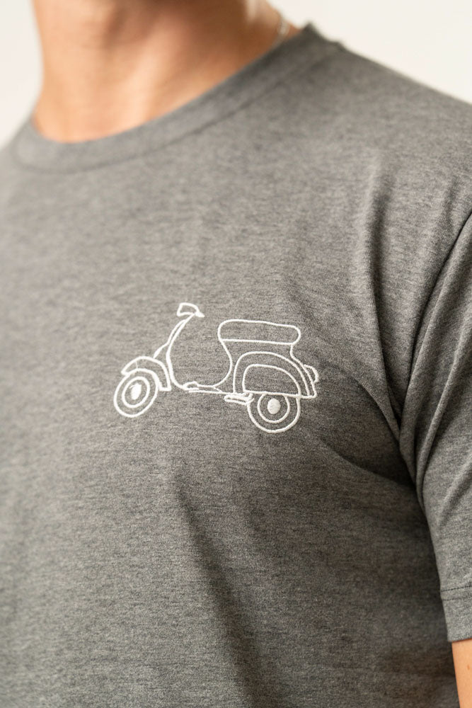 T-shirt 100% Cotone