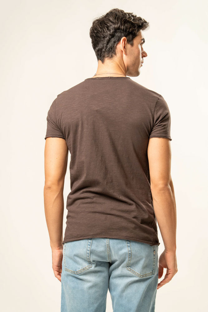 T-shirt 100% Cotone