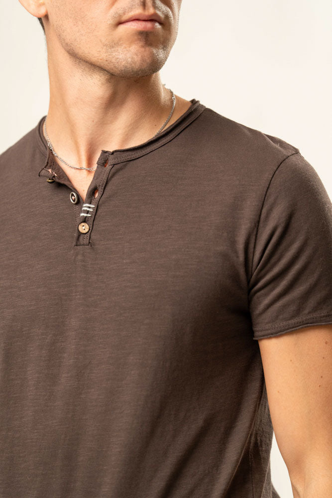 T-shirt 100% Cotone