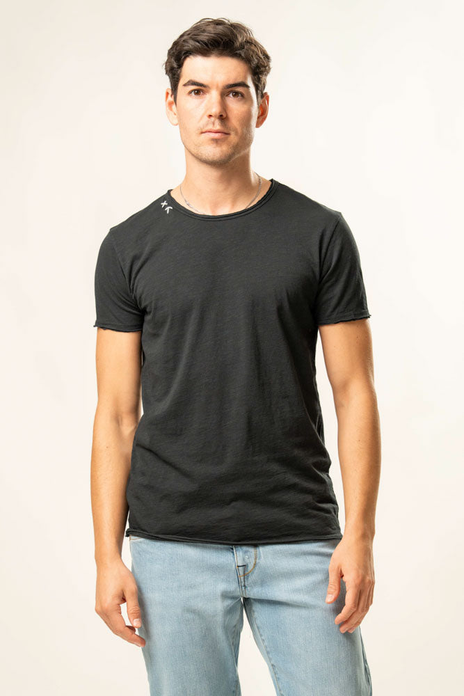 T-shirt 100% Cotone