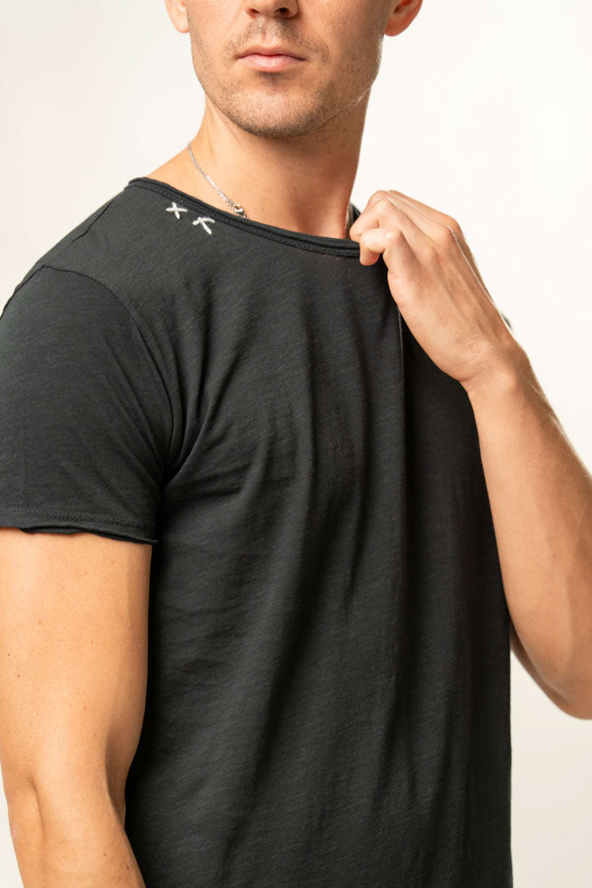 T-shirt 100% Cotone